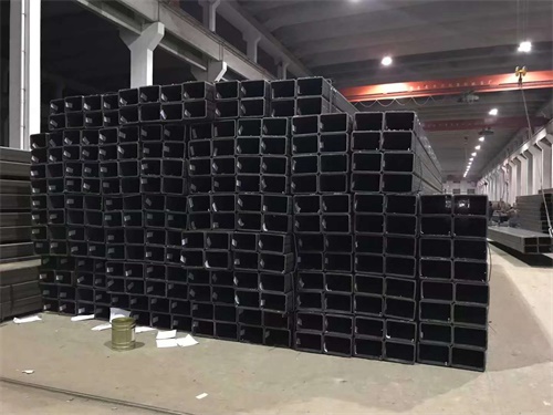 广安冷拔方管选型指南 工程采购怎么选